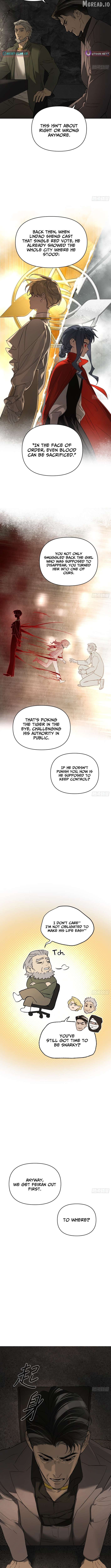 The Evil Ring Chapter 71 - page 4