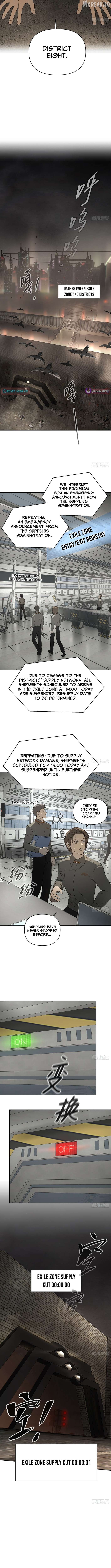 The Evil Ring Chapter 71 - page 5