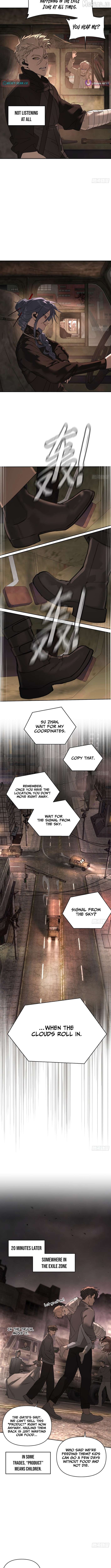 The Evil Ring Chapter 74 - page 4