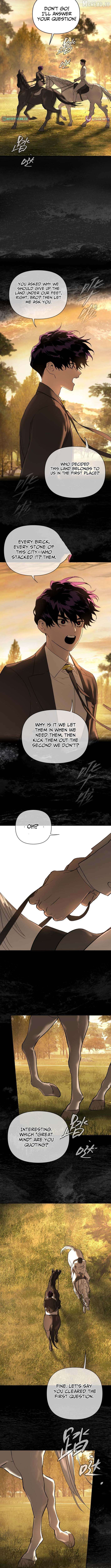 The Evil Ring Chapter 76 - page 2