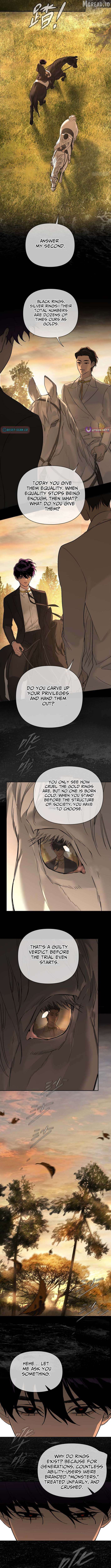 The Evil Ring Chapter 76 - page 3
