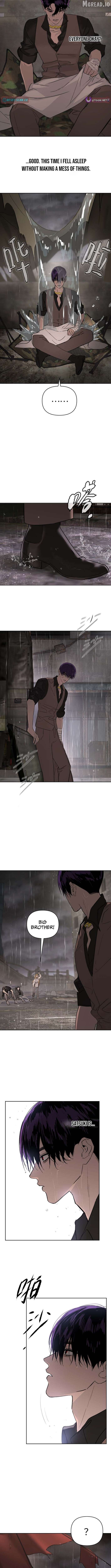 The Evil Ring Chapter 77 - page 2