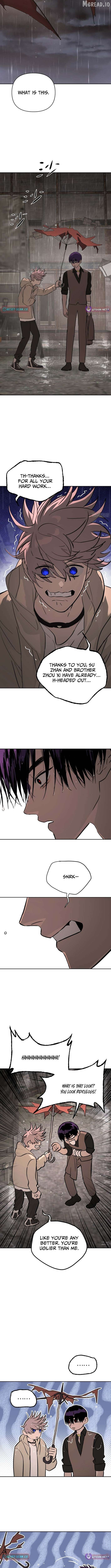 The Evil Ring Chapter 77 - page 3