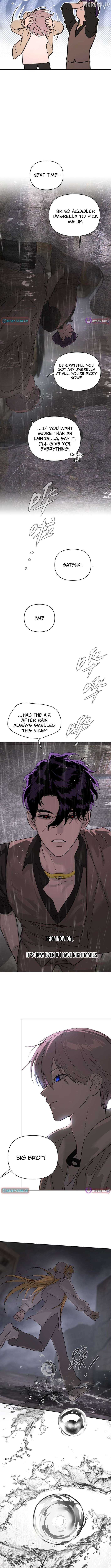 The Evil Ring Chapter 77 - page 4