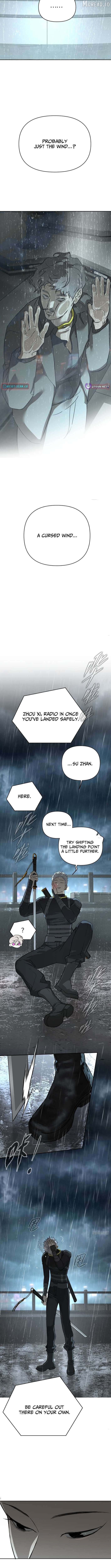 The Evil Ring Chapter 78 - page 3