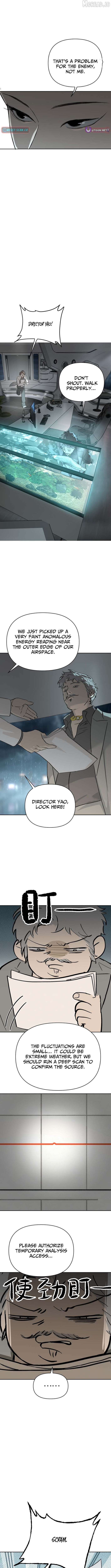 The Evil Ring Chapter 78 - page 4