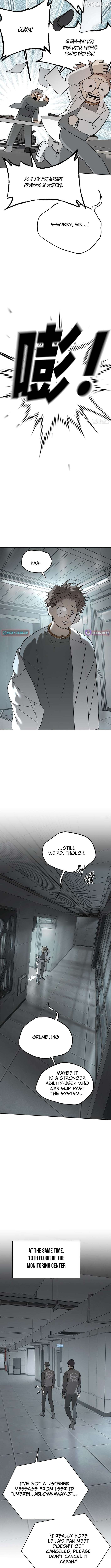 The Evil Ring Chapter 78 - page 5