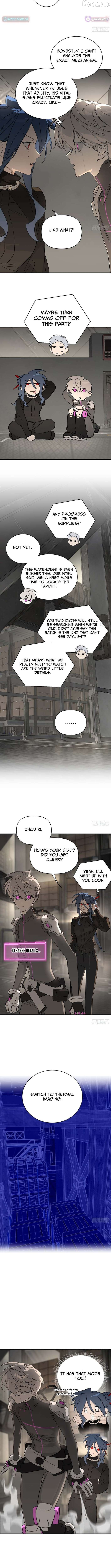 The Evil Ring Chapter 79 - page 4