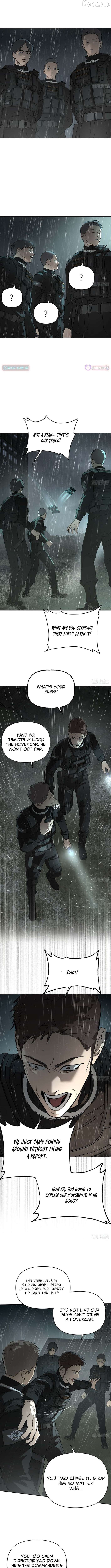 The Evil Ring Chapter 79 - page 7