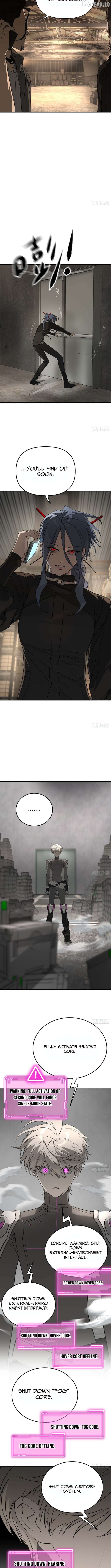 The Evil Ring Chapter 80 - page 2