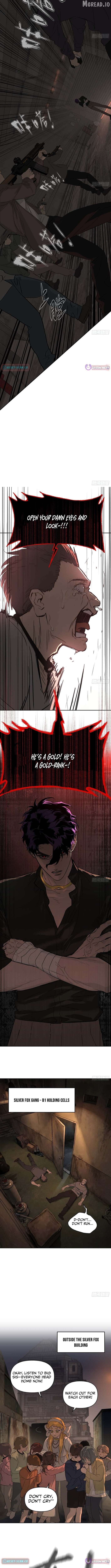 The Evil Ring Chapter 81 - page 3