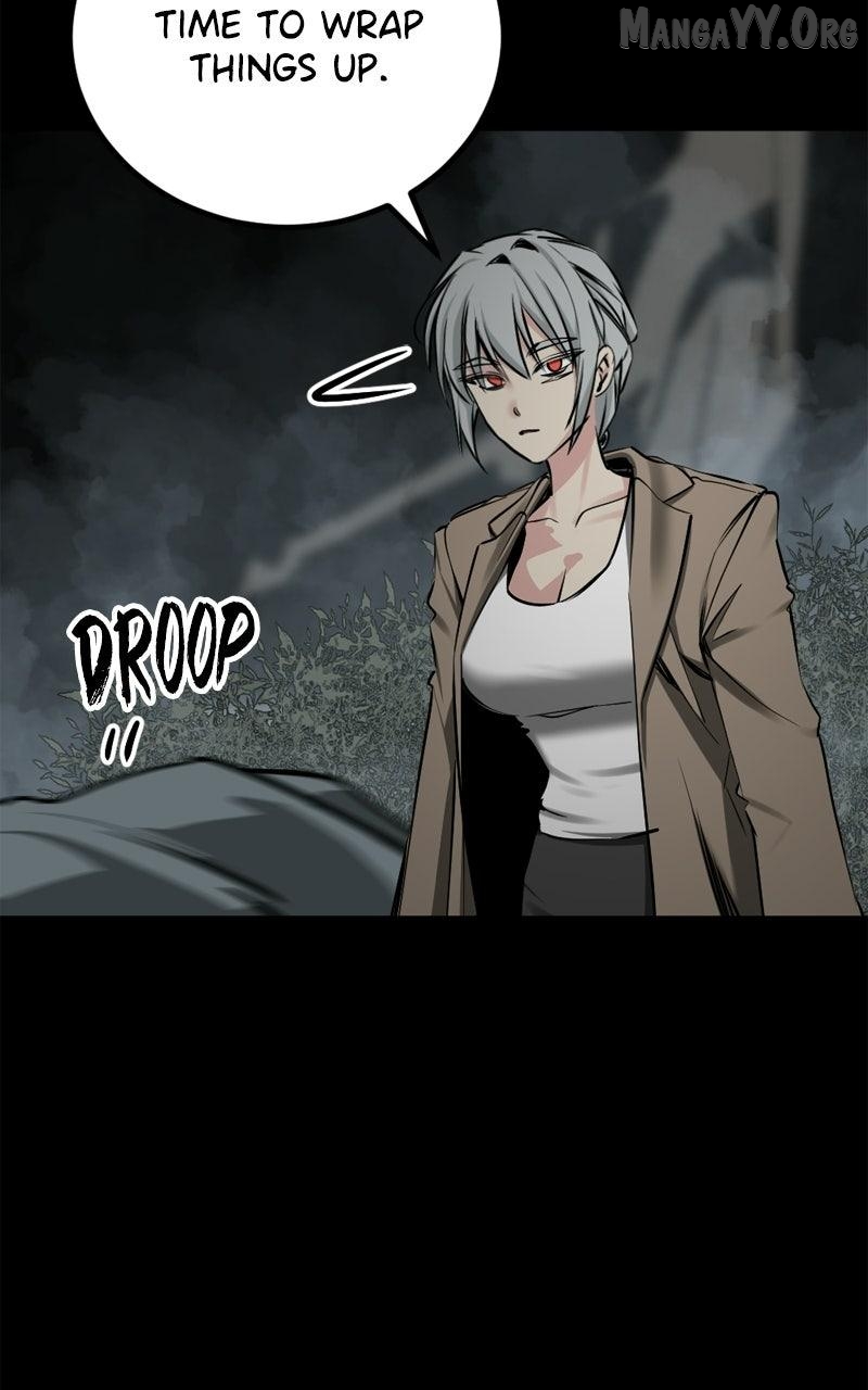 Hero Killer Chapter 257 - page 100