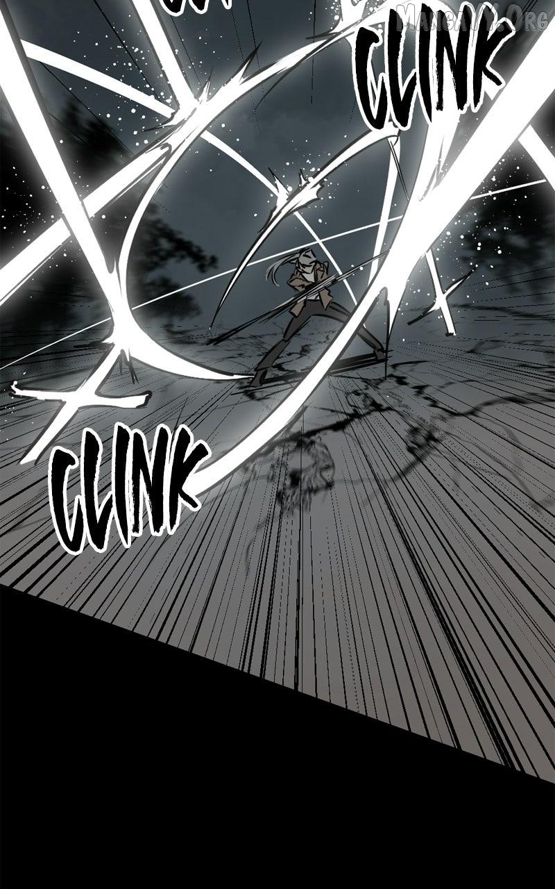 Hero Killer Chapter 257 - page 110