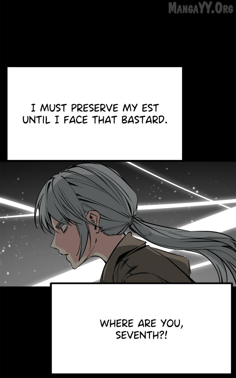 Hero Killer Chapter 257 - page 111