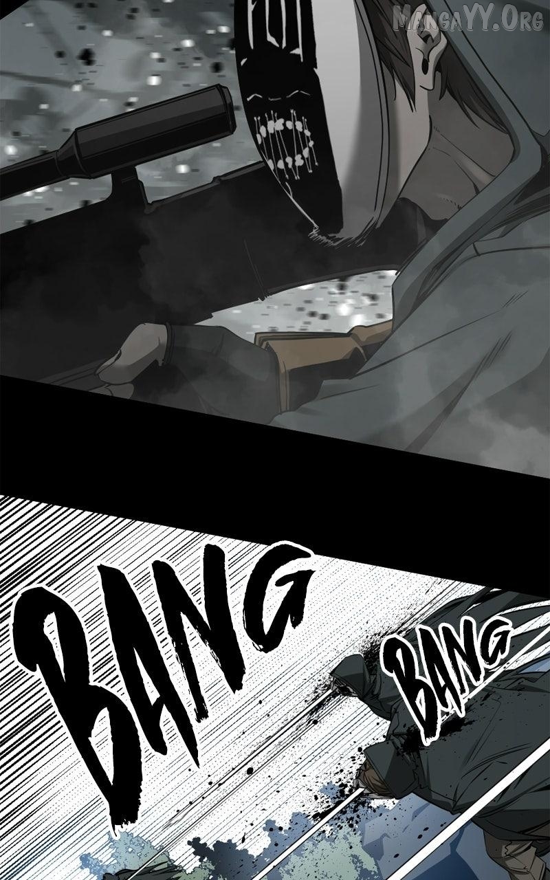 Hero Killer Chapter 257 - page 13