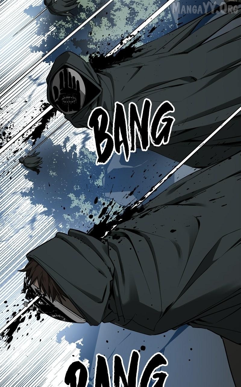 Hero Killer Chapter 257 - page 14