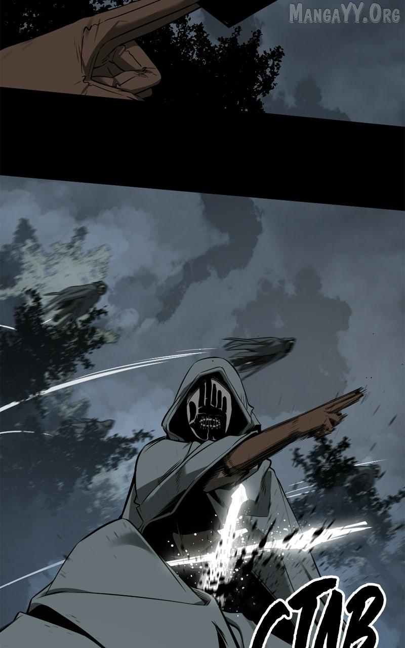 Hero Killer Chapter 257 - page 16