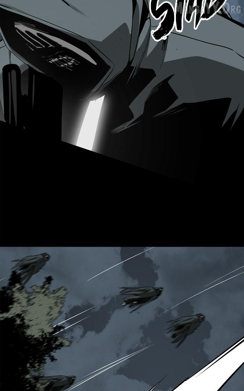 Hero Killer Chapter 257 - page 17