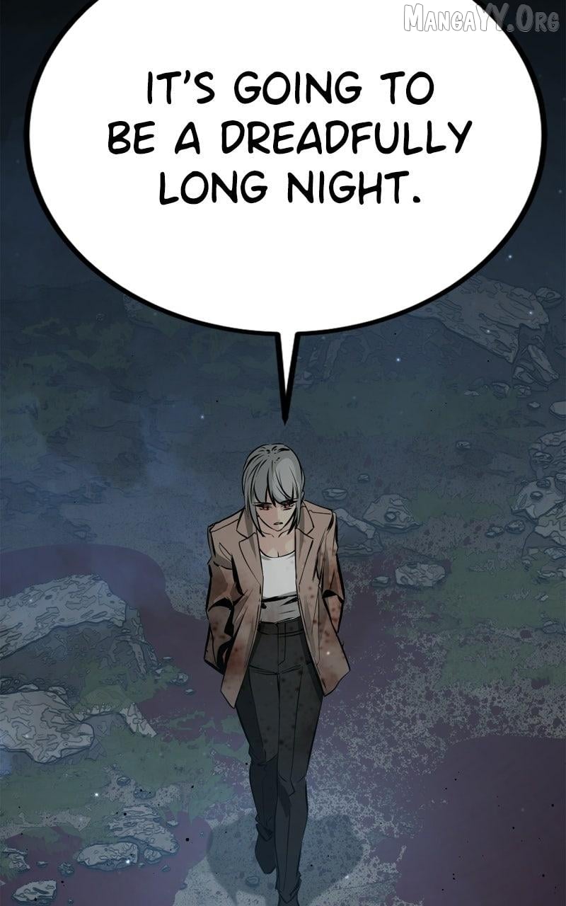 Hero Killer Chapter 257 - page 2