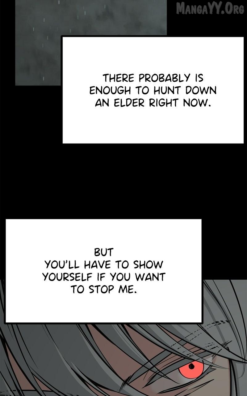 Hero Killer Chapter 257 - page 20