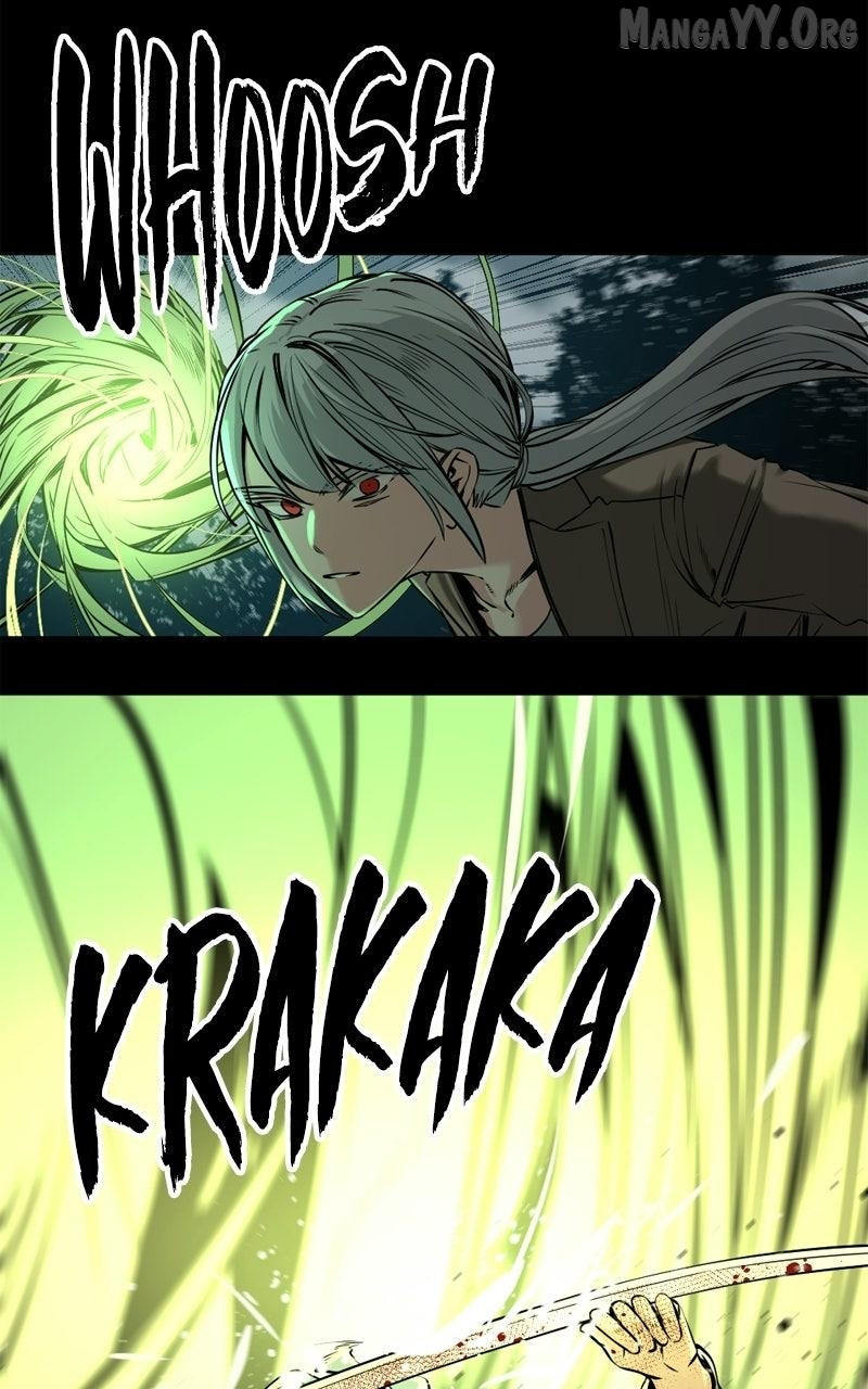 Hero Killer Chapter 257 - page 22