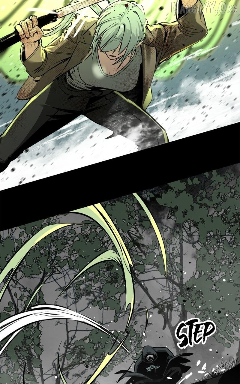 Hero Killer Chapter 257 - page 23