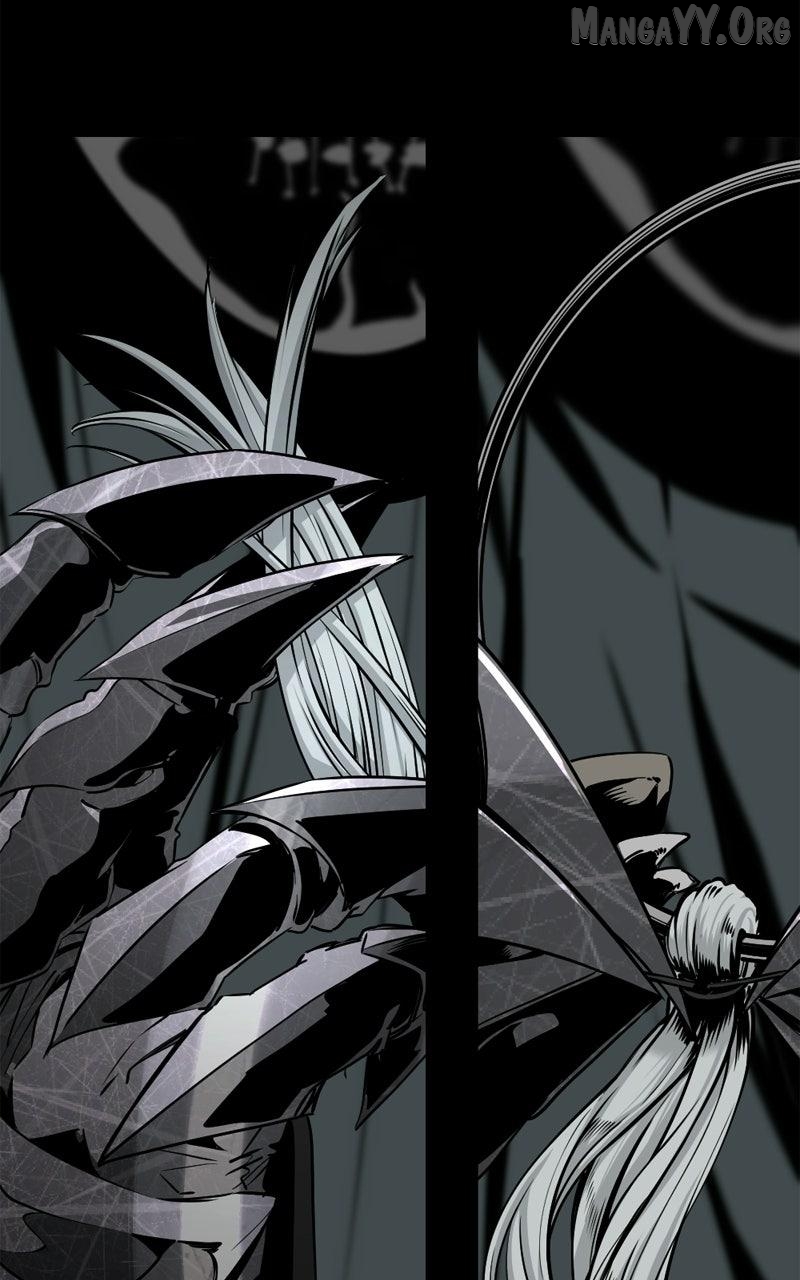 Hero Killer Chapter 257 - page 25