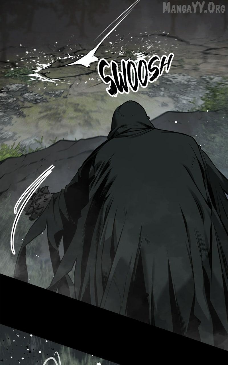 Hero Killer Chapter 257 - page 27