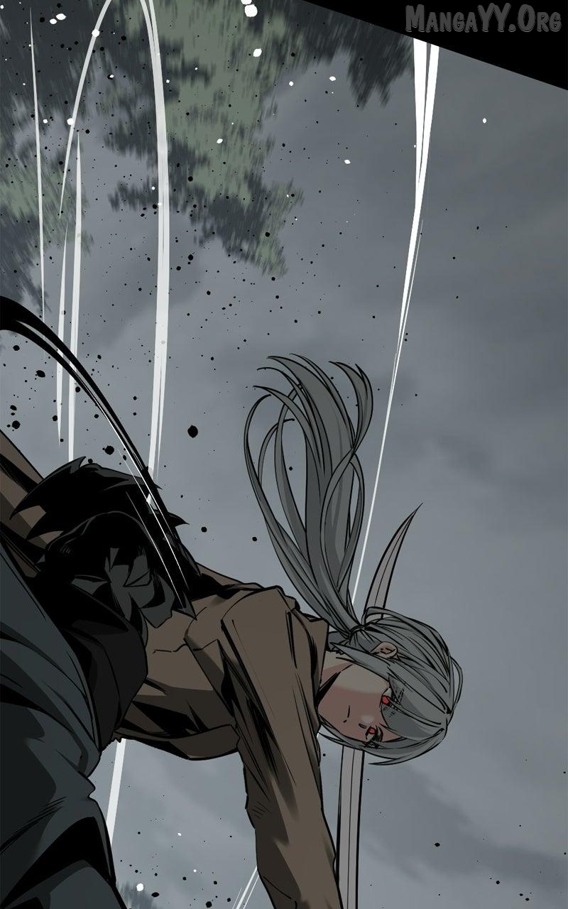 Hero Killer Chapter 257 - page 28