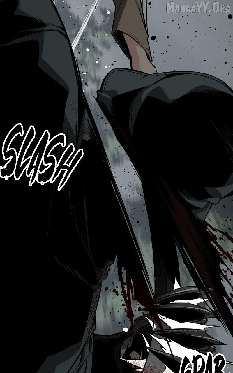 Hero Killer Chapter 257 - page 29