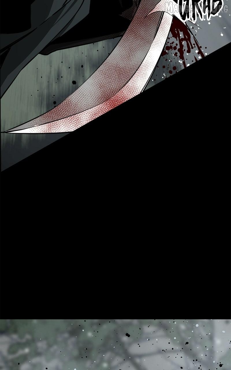 Hero Killer Chapter 257 - page 30