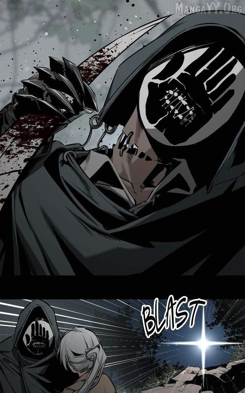 Hero Killer Chapter 257 - page 31