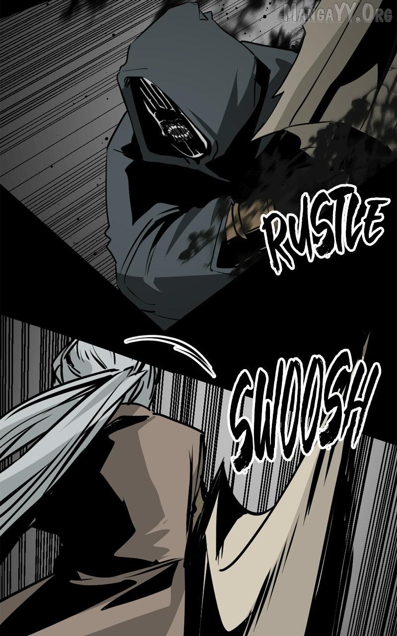 Hero Killer Chapter 257 - page 34