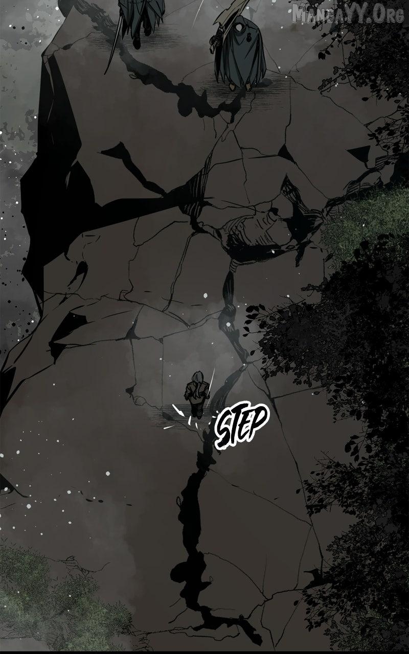 Hero Killer Chapter 257 - page 37