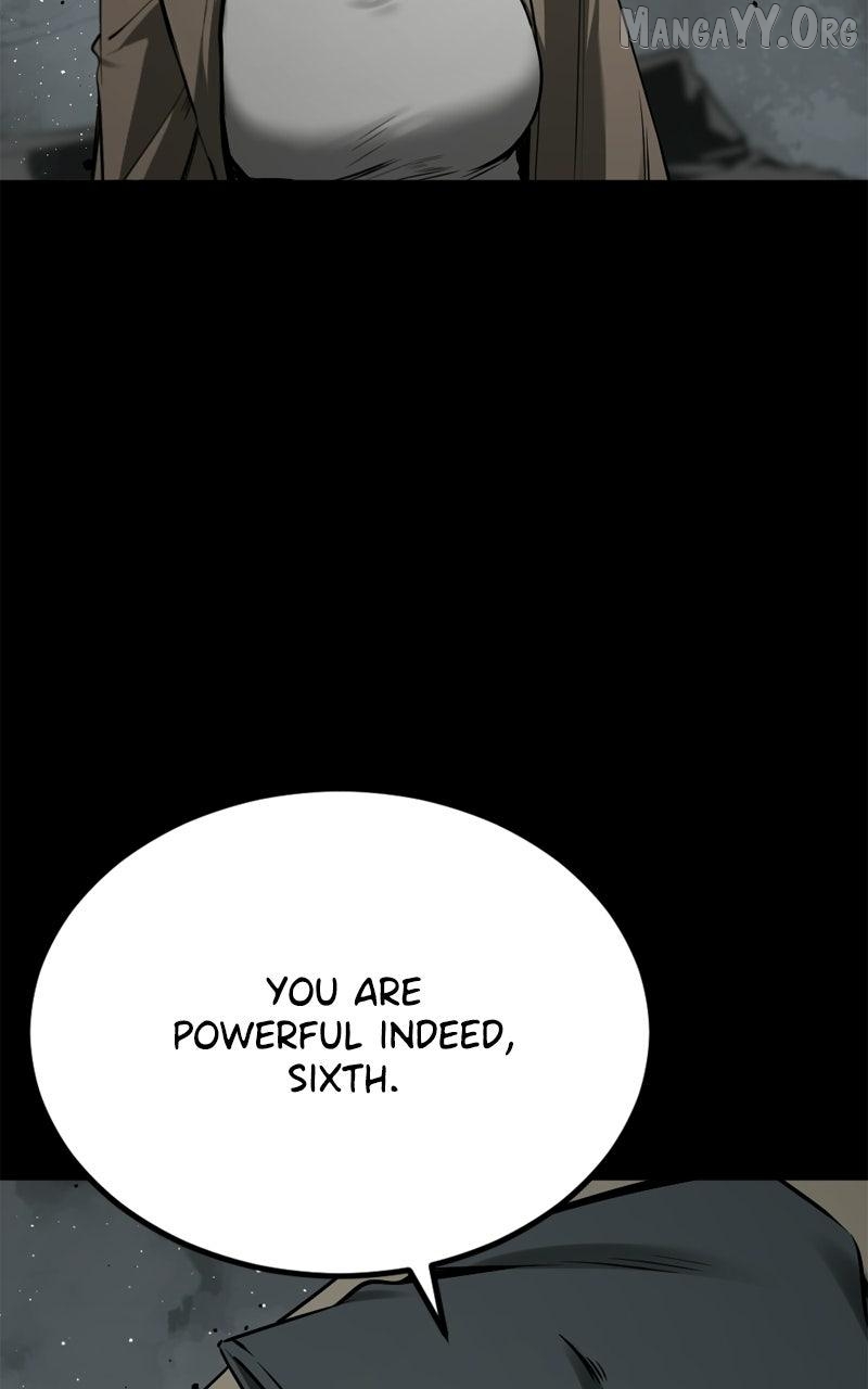 Hero Killer Chapter 257 - page 39