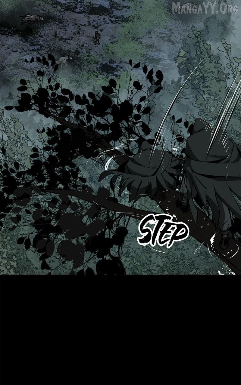 Hero Killer Chapter 257 - page 4