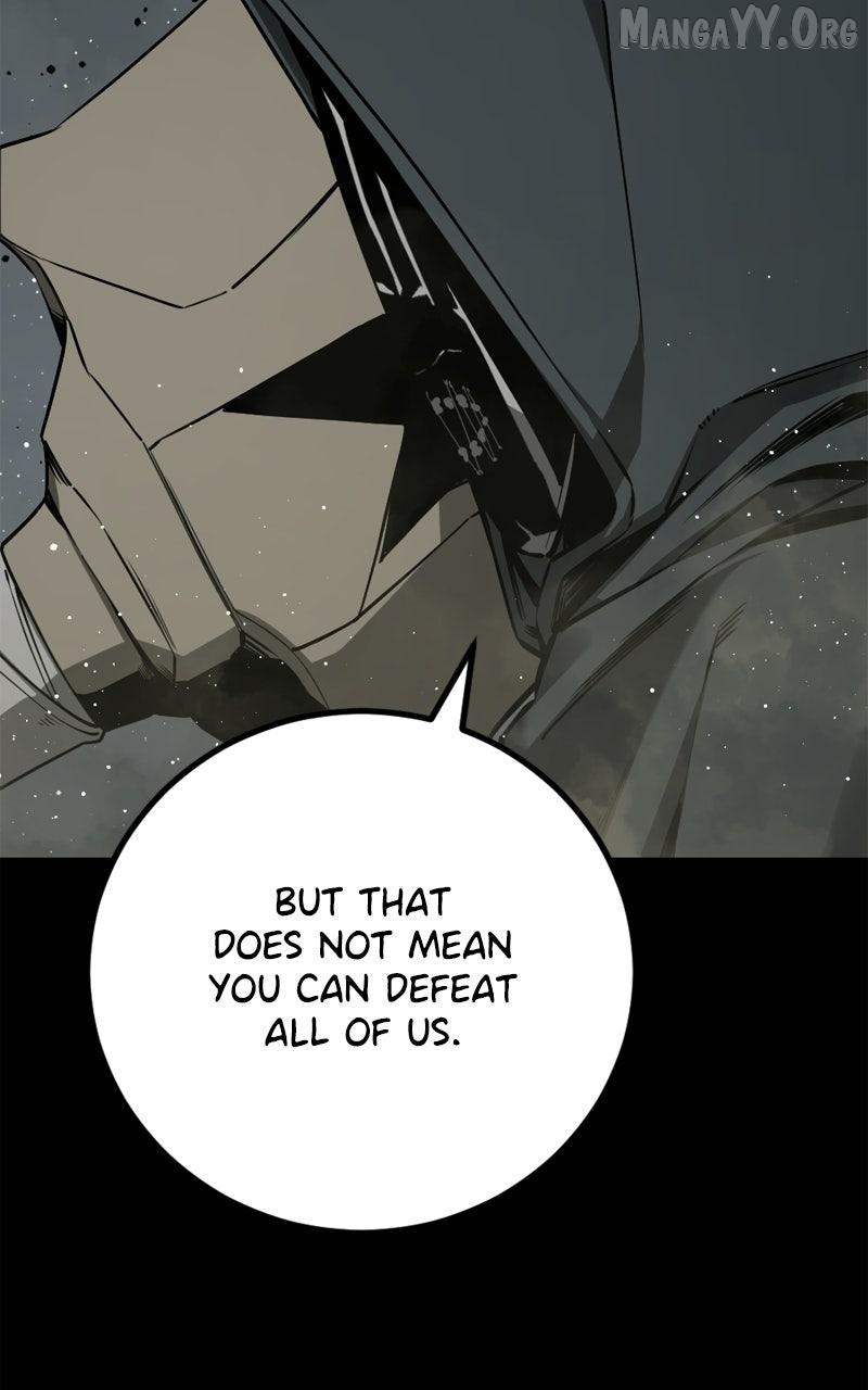 Hero Killer Chapter 257 - page 40