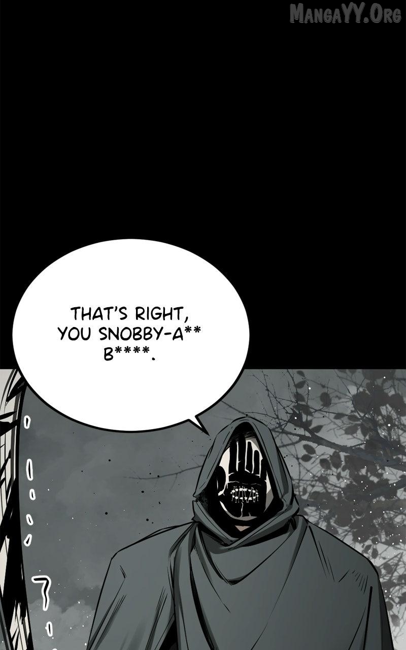 Hero Killer Chapter 257 - page 41