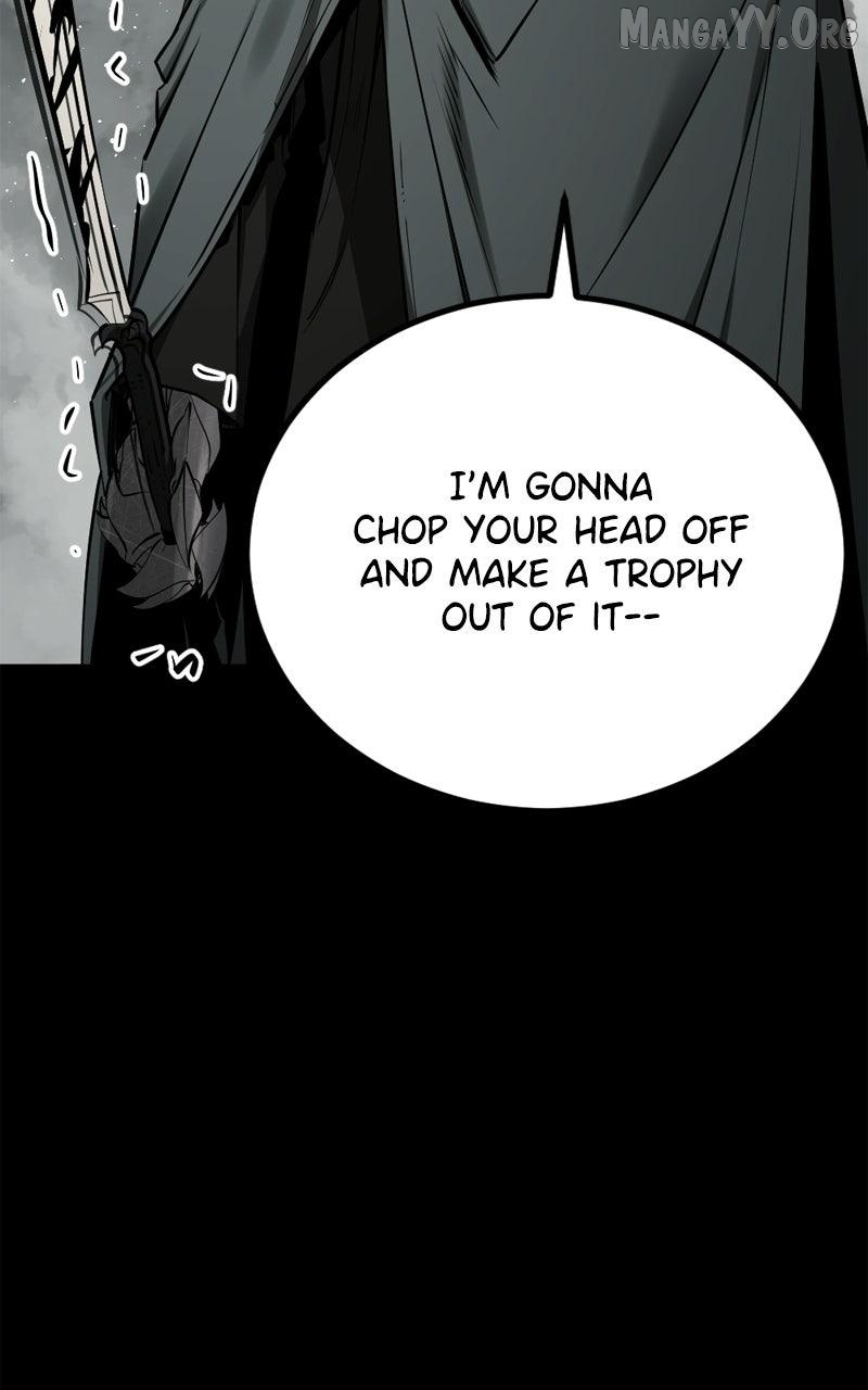 Hero Killer Chapter 257 - page 42