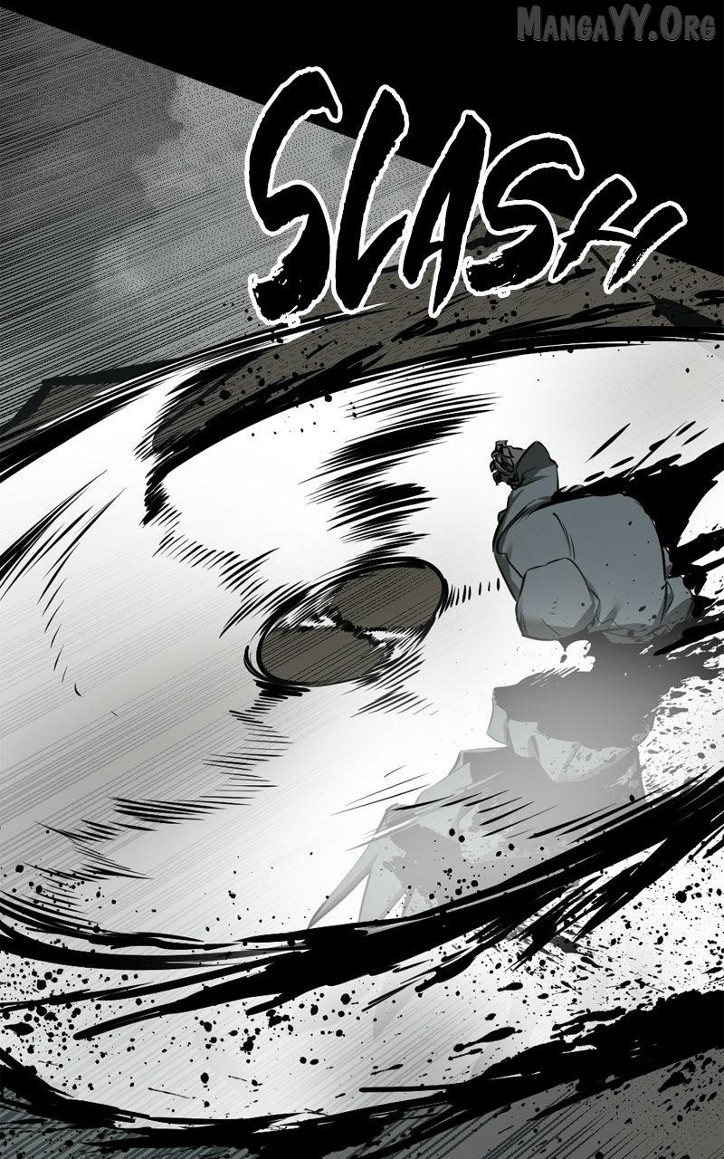 Hero Killer Chapter 257 - page 43