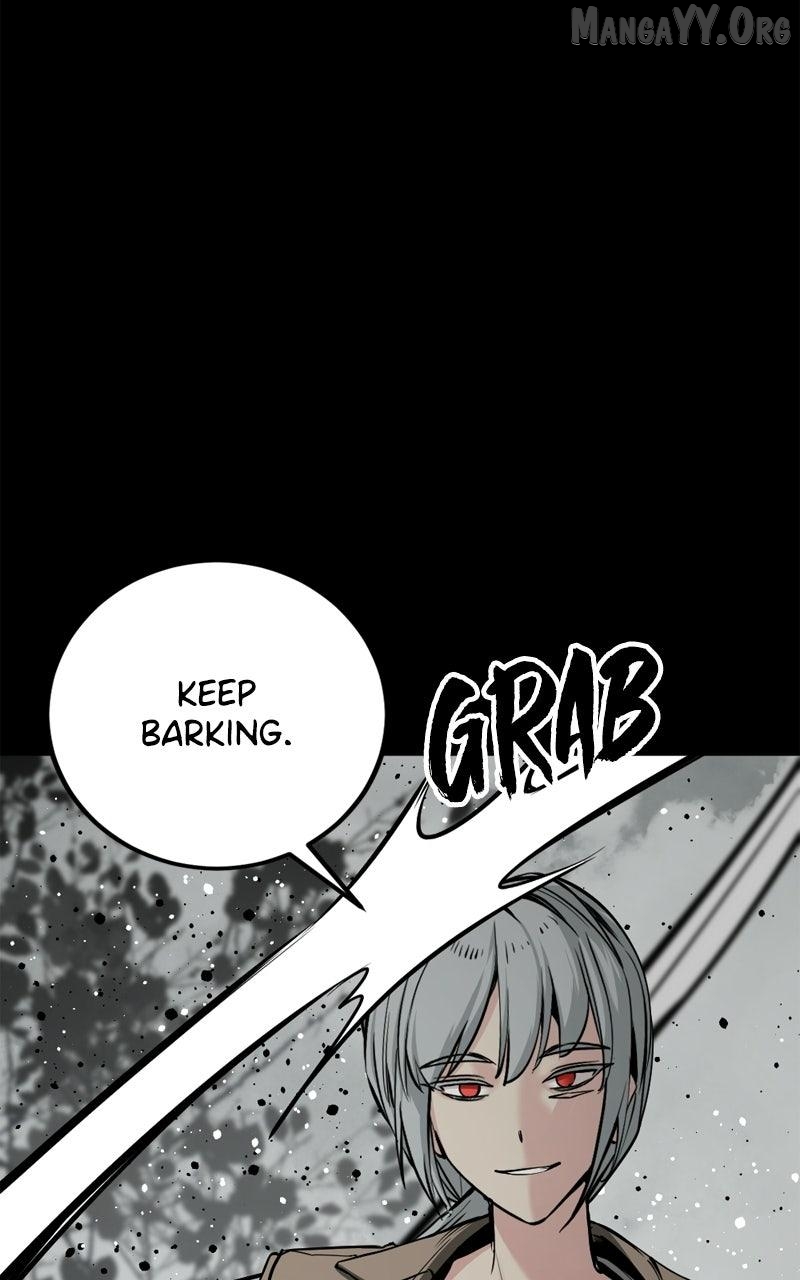 Hero Killer Chapter 257 - page 45