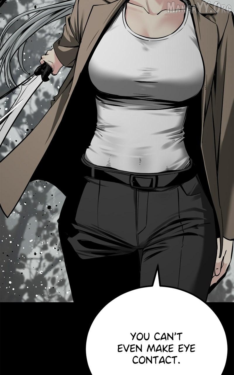 Hero Killer Chapter 257 - page 46