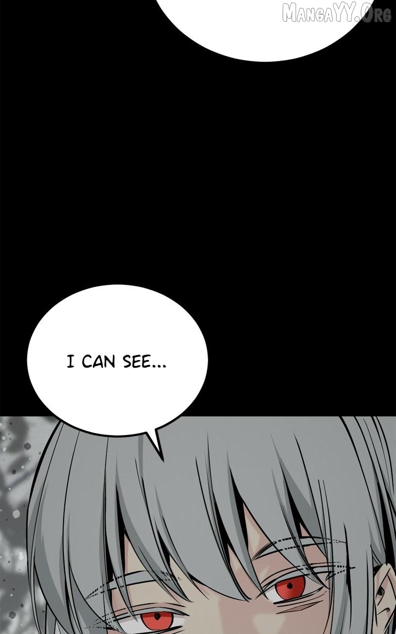 Hero Killer Chapter 257 - page 47