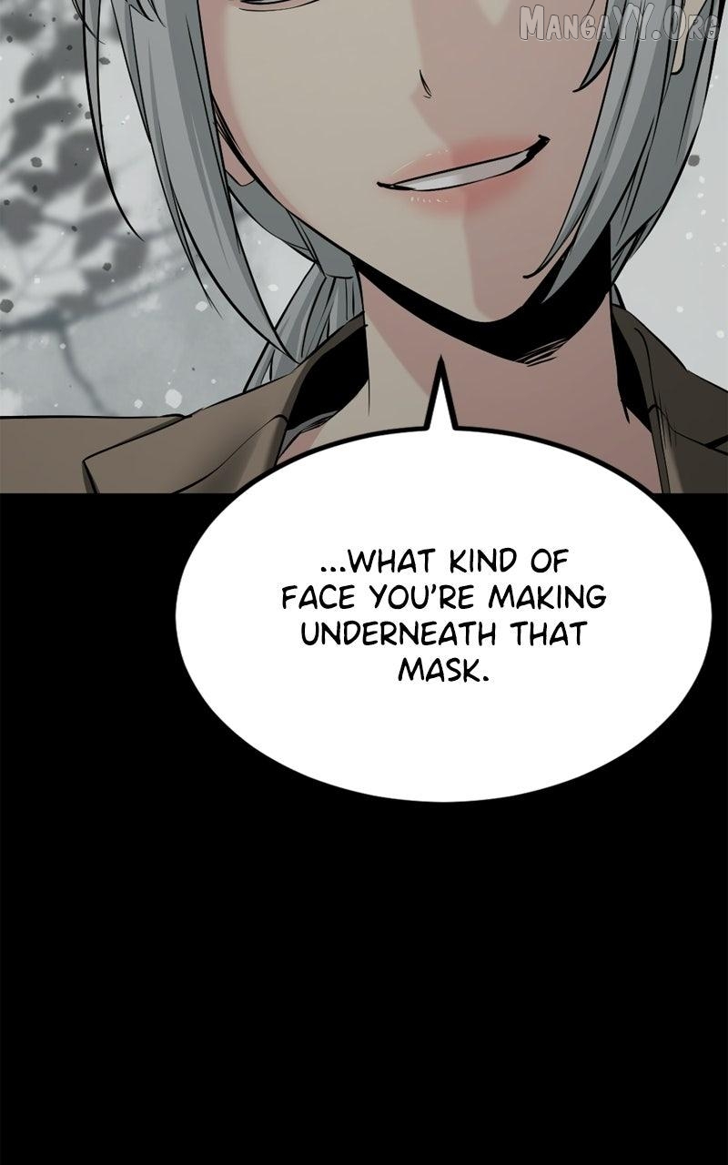 Hero Killer Chapter 257 - page 48