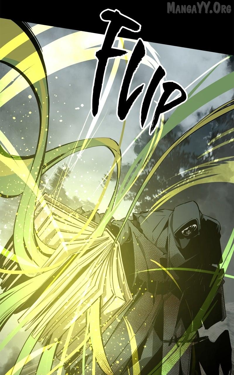 Hero Killer Chapter 257 - page 49