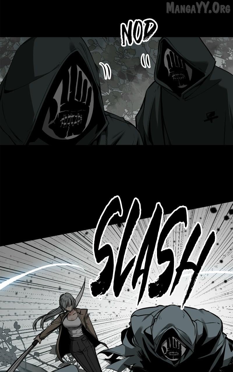 Hero Killer Chapter 257 - page 5
