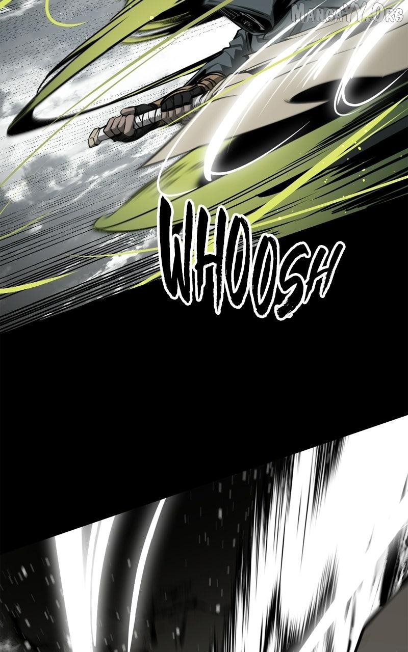 Hero Killer Chapter 257 - page 53