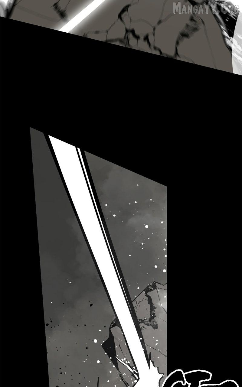Hero Killer Chapter 257 - page 55