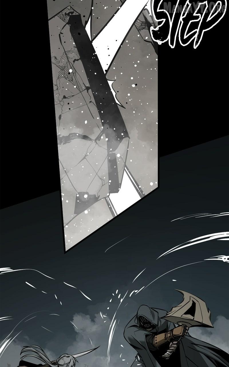 Hero Killer Chapter 257 - page 56