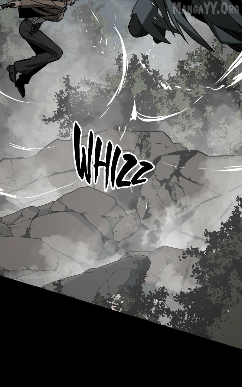 Hero Killer Chapter 257 - page 57